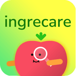 Ingrecare app icon